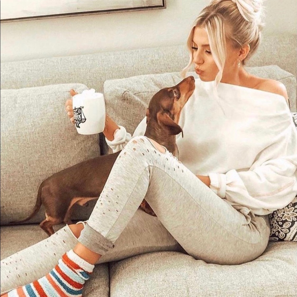 The Laundry Room Thrasher Joggers